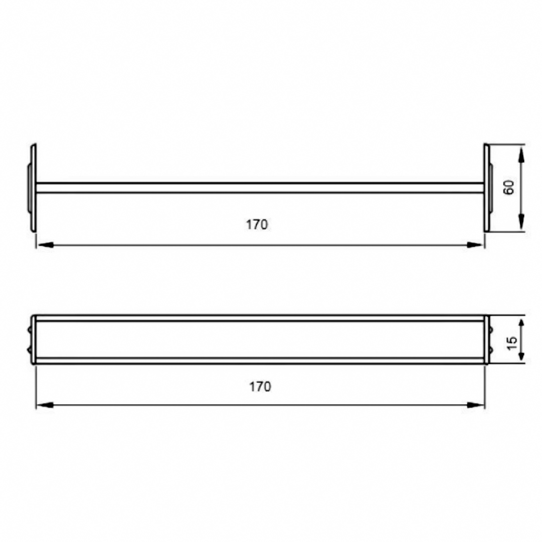 (Копія)uchwyt plastikowy pr 02 (1000 szt.) jednoskładnikowy biały (Копія)uchwyt plastikowy pr 02 (1000 szt.) jednoskładnikowy biały